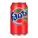 Nước Ngọt Fanta Mỹ Lon 355ml
