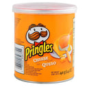 Snack Khoai Tây Pringles Mỹ Lon 40g