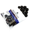 Gói Socola Đắng Có Nhân Brookside Nhiều Vị