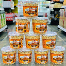 Snack Bắp Xô Indi Hàn Quốc Ngon Bùng Vị