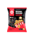 Gà Viên Vị Truyền Thống Popcorn EB Malaysia Gói 380g