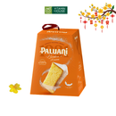 Bánh Ngọt Pandoro Verona Paluani Ý Hộp 500g