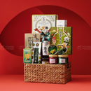 Giỏ Quà Tết Xuân An Nhiên 01