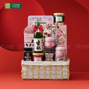 Giỏ Quà Tết XUÂN AN NHIÊN 03