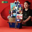 Giỏ Quà Tết Xuân Đại Cát 02