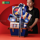 Giỏ Quà Tết Xuân Đại Cát 04