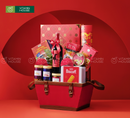 Giỏ Quà Tết Xuân Đại Cát 08