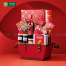 Giỏ Quà Tết Xuân Đại Cát 17