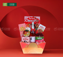 Giỏ Quà Tết Xuân Sum Vầy 20