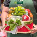  Giỏ Quà Trái Cây Nhập Khẩu cao cấp tốt cho sức khỏe,  Gửi Gắm Lời Chúc Sức Khỏe Đầy Yêu Thương dành cho người nhận