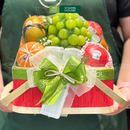  Giỏ Quà Trái Cây Nhập Khẩu cao cấp tốt cho sức khỏe,  Gửi Gắm Lời Chúc Sức Khỏe Đầy Yêu Thương dành cho người nhận