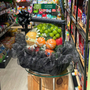 Giỏ Trái Cây Đám Tang Trang Trọng Lịch Sự