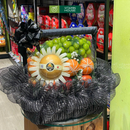 Giỏ Trái Cây Đám Tang Trang Trọng Lịch Sự