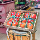 Giỏ Trái Cây Táo Bổ Sung Vitamin Sức Khỏe Dồi Dào