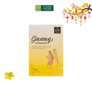Bột Nhân Sâm Củ Great Mountain Gói 14g*7