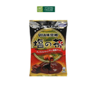 Gói Kẹo UHA Caramen Shio No Hana nhân Choco 78.2G