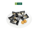 Gói Kẹo UHA Caramen Shio No Hana nhân Choco 78.2G