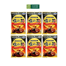 Gói Kẹo UHA Caramen Shio No Hana nhân Choco 78.2G