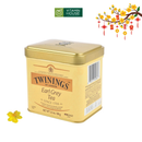 Trà Túi Lọc Twining Earl Grey Tea Hộp 100g