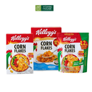 Ngũ Cốc Kellogg's Corn Flakes Thái Lan