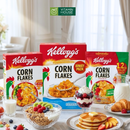 Ngũ Cốc Kellogg's Corn Flakes Thái Lan