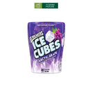 Gum Ice Cubes Mỹ Nhiều Vị Thơm Mát Sảng Khoái