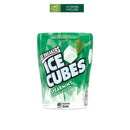 Gum Ice Cubes Mỹ Nhiều Vị Thơm Mát Sảng Khoái