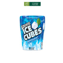 Gum Ice Cubes Mỹ Nhiều Vị Thơm Mát Sảng Khoái