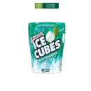 Gum Ice Cubes Mỹ Nhiều Vị Thơm Mát Sảng Khoái