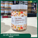 Hạt Điều VTMH Nhiều Vị Thơm Ngon Hộp 300g