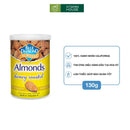 Hạnh Nhân Nhiều Vị Blue Diamond Thái Lan Gói 30g/Hũ 130g