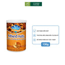 Hạnh Nhân Nhiều Vị Blue Diamond Thái Lan Gói 30g/Hũ 130g