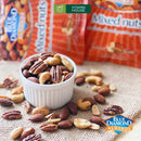 Hạnh Nhân Nhiều Vị Blue Diamond Thái Lan Gói 30g/Hũ 130g