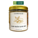 Hạnh Nhân Rang Mộc Vitamin House Hộp 200g