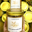 Hạnh Nhân Rang Mộc Vitamin House Hộp 200g