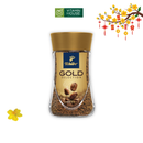 Cà phê hòa tan Tchibo Gold/Exclusive Hũ 100g
