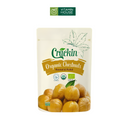 Hạt Dẻ Hữu Cơ CRACKIN Rang Tách Vỏ Nội Địa Trung Gói 100g