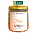 Hạt Bí Xanh Rang Mộc Vitamin House Hộp 200g