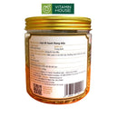 Hạt Bí Xanh Rang Mộc Vitamin House Hộp 200g