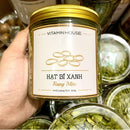 Hạt Bí Xanh Rang Mộc Vitamin House Hộp 200g