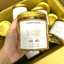 Hạt Điều Tẩm Vị Vitamin House 180g