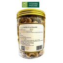 Hạt Điều Vỏ Lụa Rang Muối Vitamin House 240g