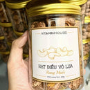 Hạt Điều Vỏ Lụa Rang Muối Vitamin House 240g