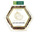 Hạt Dưa Rang Mộc Vitamin House Hộp 200g