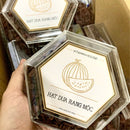 Hạt Dưa Rang Mộc Vitamin House Hộp 200g