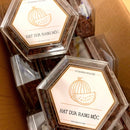 Hạt Dưa Rang Mộc Vitamin House Hộp 200g