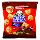 Gói Bánh Meiji Hello Panda Nhân Socola