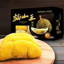 [Trái cây nhập khẩu] Sầu Riêng Musang King Malaysia Hộp 400g Đông Lạnh