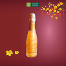 Rượu Vang Nổ Fogoso Bronce (5.5%) - 375ml