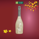Rượu Vang Nổ Fogoso Plata (5.5%) - 750ml